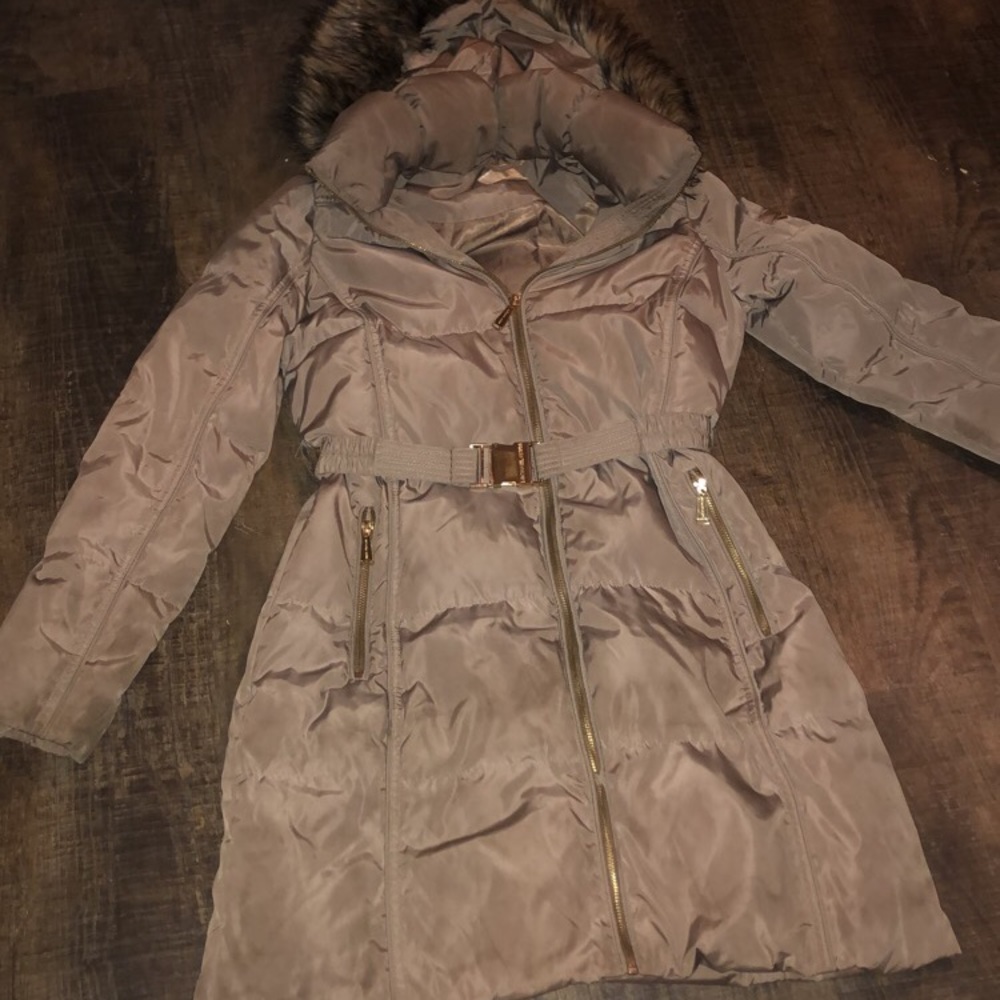 Authentic Michael Kors coat